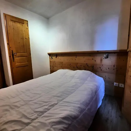 Apartment Argentiere - Grand Apprtement 6 Personnes Aux Pieds Des Pistes Mae-3884 *