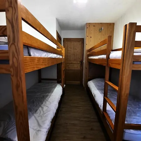 Argentiere - Grand Apprtement 6 Personnes Aux Pieds Des Pistes Mae-3884 Apartment