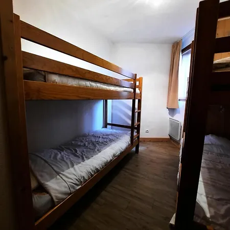 Argentiere - Grand Apprtement 6 Personnes Aux Pieds Des Pistes Mae-3884 Apartment *