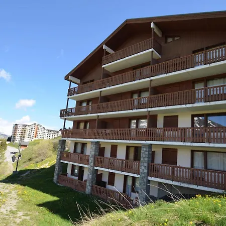 Argentiere - Grand Apprtement 6 Personnes Aux Pieds Des Pistes Mae-3884 Saint-Martin-de-Belleville