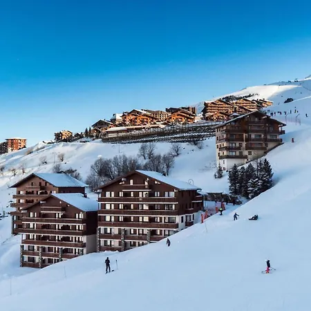 Argentiere - Grand Apprtement 6 Personnes Aux Pieds Des Pistes Mae-3884 Apartment