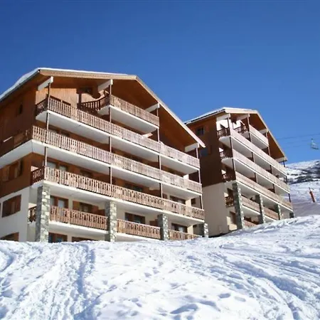 Apartment Argentiere - Grand Apprtement 6 Personnes Aux Pieds Des Pistes Mae-3884